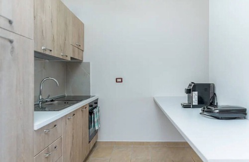 Durres Apartment | Grand View Apartment