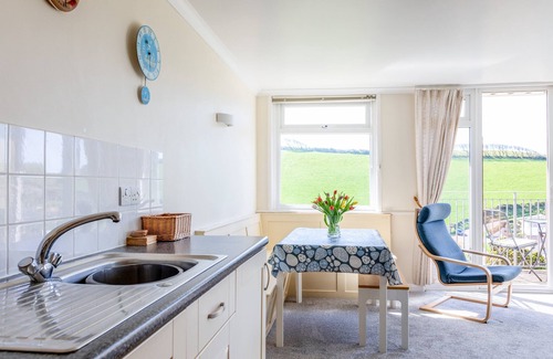 Hope-Cove Cottage | GRAND VIEW, family friendly, country holiday cottage in Hope Cove
