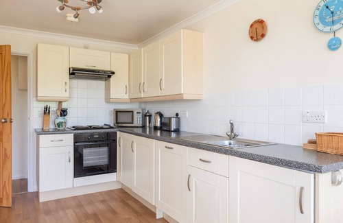 Hope-Cove Cottage | GRAND VIEW, family friendly, country holiday cottage in Hope Cove
