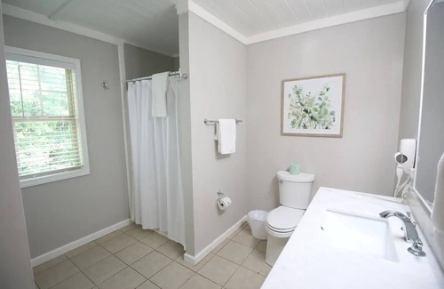 Dahlonega Villa | Grand View Villa on Choice Ave - Steps to Downtown