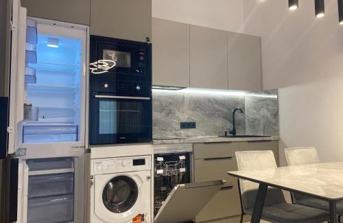 Sveti Vlas Apartment | Grand Villa 2