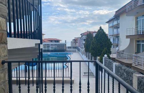 Sveti Vlas Apartment | Grand Villa 2