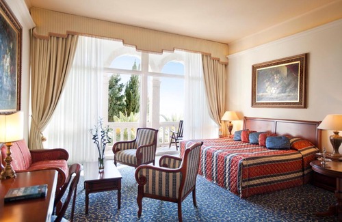 Municipality of Dubrovnik Hotel | Grand Villa Argentina
