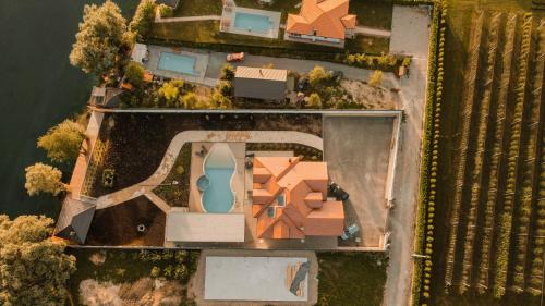 Mali Radic Villa | Grand villa Bosnae