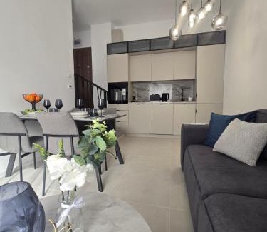 Sveti Vlas Apartment | Grand Villa Deluxe Apart