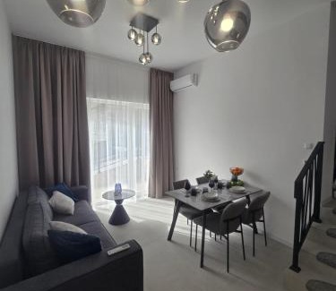 Sveti Vlas Apartment | Grand Villa Deluxe Apart