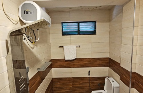 Ambalanthota Hotel | Grand Villa Kalametiya