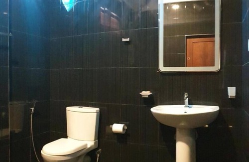Ambalanthota Hotel | Grand Villa Kalametiya