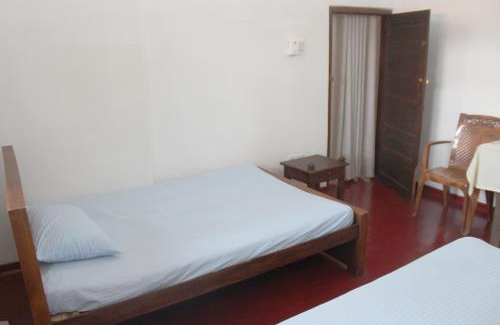 Anuradhapura Hotel | Grand Villa