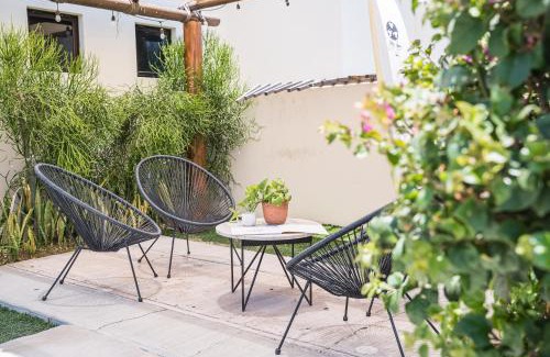 Downtown San Jose del Cabo Villa | Grand Villa with Private Patio & Parking by Tasman