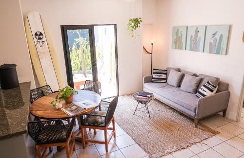 Downtown San Jose del Cabo Villa | Grand Villa with Private Patio & Parking by Tasman