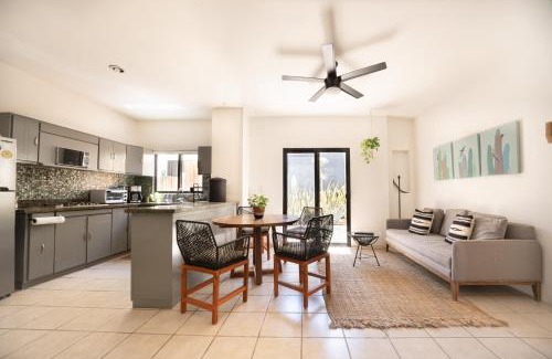 Downtown San Jose del Cabo Villa | Grand Villa with Private Patio & Parking by Tasman