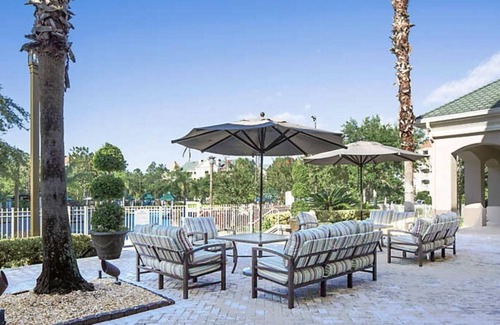 St. Augustine Condo | Grand Villas at World Golf 2 bdrm/2bath condo!