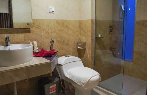 Uttara Hotel | Grand Vistana