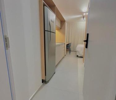 Indianopolis Apartment | Grand Vitrali - Studios por temporada