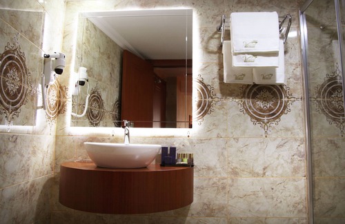 Trabzon Hotel | Grand Vuslat Hotel