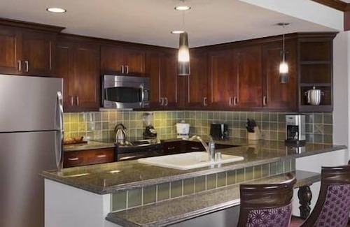 Waikiki Resort | Grand Waikikian by Hilton Grand Vacation Club, HI!