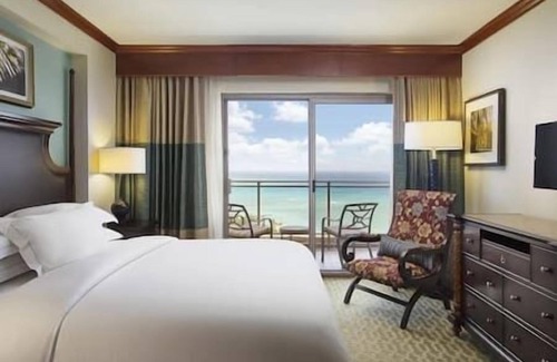 Waikiki Resort | Grand Waikikian by Hilton Grand Vacation Club, HI!