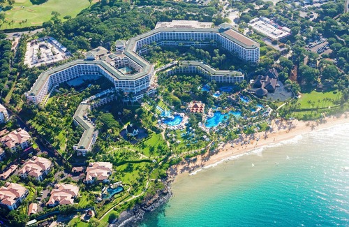 Wailea Resort | Grand Wailea Maui, A Waldorf Astoria Resort