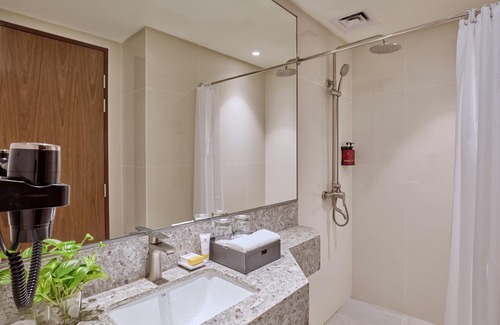 Tambo Hotel | Grand Westside Manila Bay