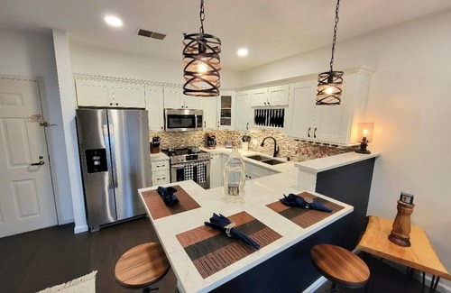 Nashville Apartment | Grand Wood Suites