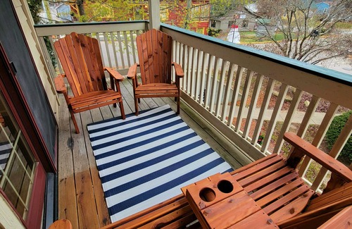 Nashville Apartment | Grand Wood Suites