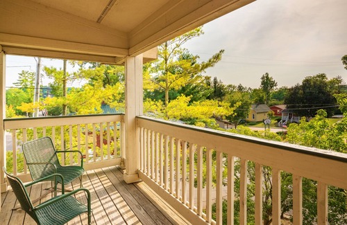 Nashville Apartment | Grand Wood Suites