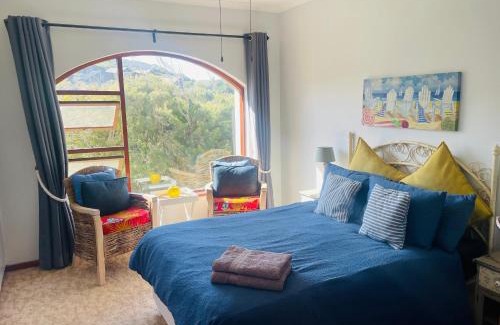 Port Alfred Apartment | Grand Yellow Apartment