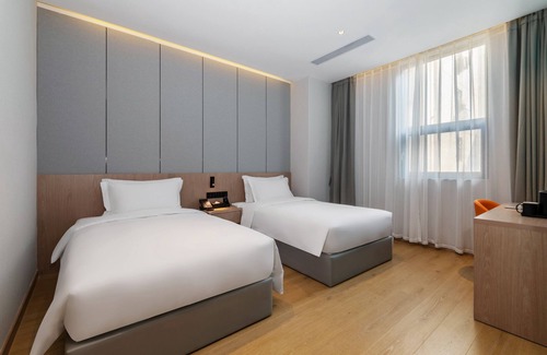 Shekou Hotel | Grand Yuntian Yue Hotel Shenzhen Shekou
