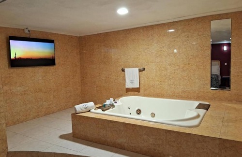 Cosoleacaque Hotel | Grand Zepol Hotel y Villas