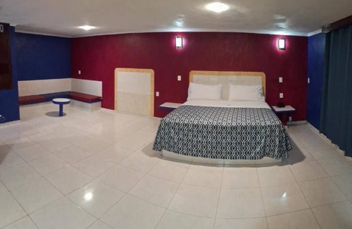 Cosoleacaque Hotel | Grand Zepol Hotel y Villas