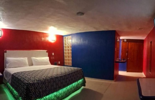 Cosoleacaque Hotel | Grand Zepol Hotel y Villas