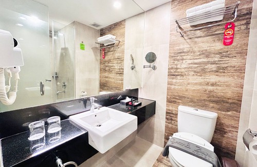 Serpong Hotel | Grand Zuri BSD City