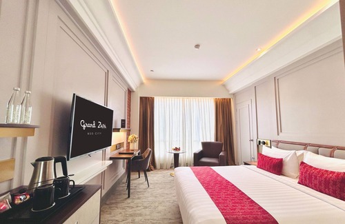 Serpong Hotel | Grand Zuri BSD City