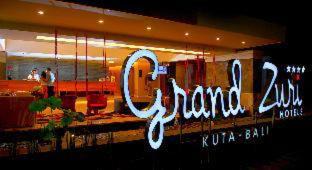 Raya Kuta Hotel | Grand Zuri Kuta Bali