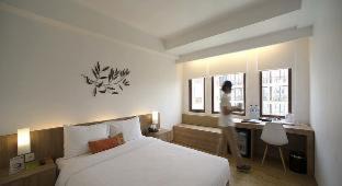 Raya Kuta Hotel | Grand Zuri Kuta Bali