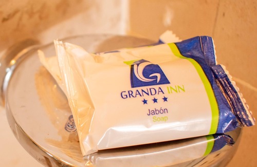 Tuxtla Gutierrez Hotel | Granda Inn