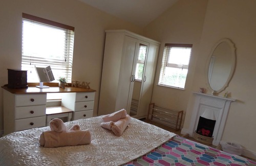 Dundalk House | Granda's House - A Home from Home near Carlingford