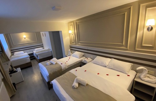 Edirne Hotel | Grandaura Edirne