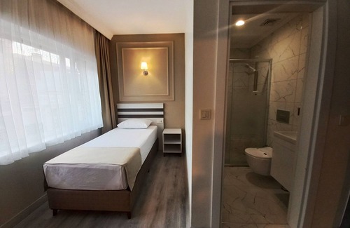 Edirne Hotel | Grandaura Edirne