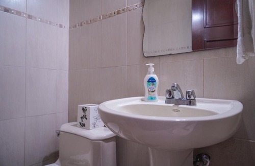Marbella Apartment | Grandbay Tower