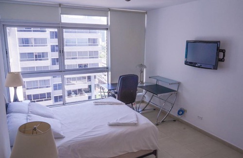 Marbella Apartment | Grandbay Tower