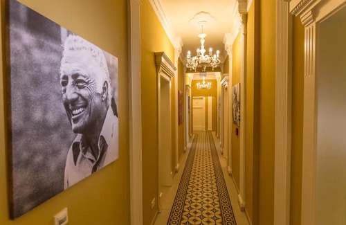 Weimar Hotel | Grande Albergo Giancarlo