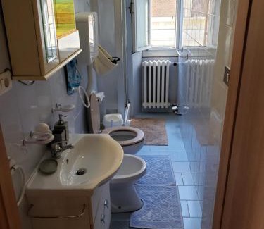 Novi Ligure Apartment | Grande Appartamento Dei Mille