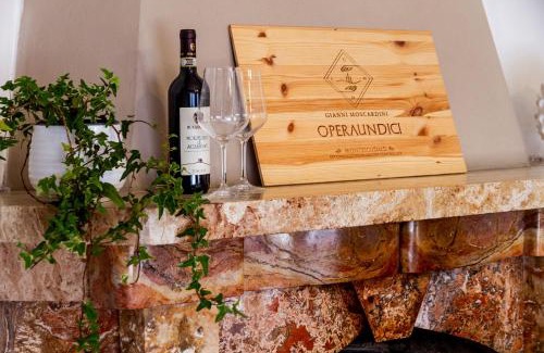 Cecina Apartment | Grande Appartamento in Villa con 2 camere, terrazze, giardino, barbecue e posto auto privato Tutti spazi uso esclusivo
