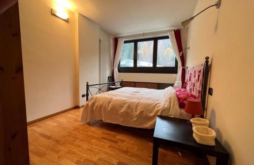 Abetone Apartment | Grande appartamento sulle piste