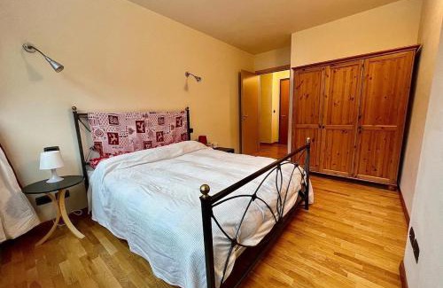 Abetone Apartment | Grande appartamento sulle piste