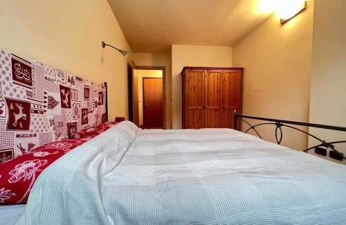Abetone Apartment | Grande appartamento sulle piste