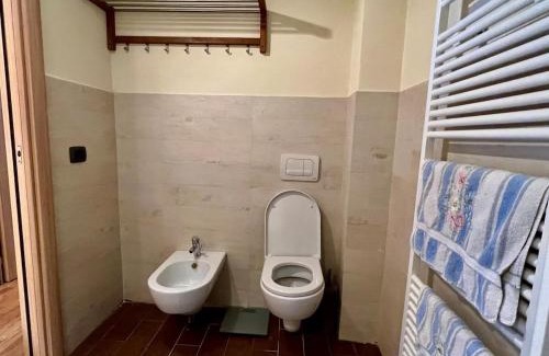Abetone Apartment | Grande appartamento sulle piste