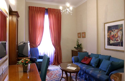 Nafplio Hotel | Grande Bretagne
